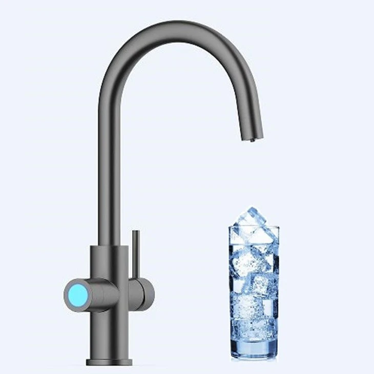 Chilled Filtered Water Tap